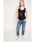Top damski Calvin Klein Jeans - Top KW0KW00091