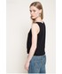 Top damski Calvin Klein Jeans - Top KW0KW00091