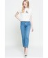 Top damski Calvin Klein Jeans - Top J20J206082