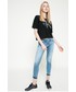Top damski Calvin Klein Jeans - Top J20J204861