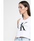 Top damski Calvin Klein Jeans - Top Tendel J20J204881