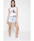 Top damski Calvin Klein Jeans - Top Tendel J20J204881