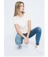 Top damski Calvin Klein Jeans - Top J20J204696