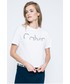 Top damski Calvin Klein Jeans - Top J20J205492