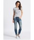 Top damski Calvin Klein Jeans - Top J20J201291