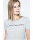 Top damski Calvin Klein Jeans - Top Tamar J20J205376