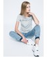 Top damski Calvin Klein Jeans - Top Tamar J20J205376