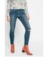 Jeansy Calvin Klein Jeans - Jeansy J20J206206