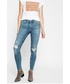 Jeansy Calvin Klein Jeans - Jeansy Sculpted J20J206147