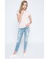 Jeansy Calvin Klein Jeans - Jeansy J20J205797