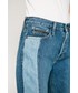 Jeansy Calvin Klein Jeans - Jeansy Dark Vertical J20J207123