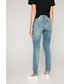 Jeansy Calvin Klein Jeans - Jeansy Roxy J20J206697