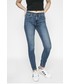 Jeansy Calvin Klein Jeans - Jeansy WONDER MID J20J201376