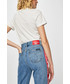 Jeansy Calvin Klein Jeans - Jeansy J20J211251