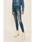 Jeansy Calvin Klein Jeans - Jeansy J20J213863 J20J213863