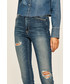 Jeansy Calvin Klein Jeans - Jeansy J20J213863 J20J213863