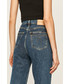 Jeansy Calvin Klein Jeans - Jeansy Mom Jean J20J213329
