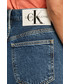 Jeansy Calvin Klein Jeans - Jeansy CKJ 030 J20J214011