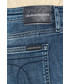 Jeansy Calvin Klein Jeans - Jeansy J20J213323