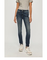 jeansy - Jeansy CKJ 011 - Answear.com