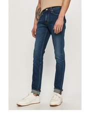 jeansy - Jeansy CKJ 026 - Answear.com