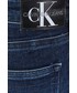 Jeansy Calvin Klein Jeans - Jeansy