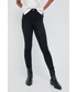 Jeansy Calvin Klein Jeans jeansy damskie high waist