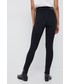 Jeansy Calvin Klein Jeans jeansy damskie high waist