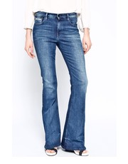 jeansy - Jeansy Flare J2IJ204453 - Answear.com