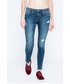 Jeansy Calvin Klein Jeans - Jeansy J20J205784