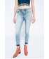 Jeansy Calvin Klein Jeans - Jeansy J20J205780