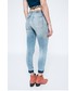 Jeansy Calvin Klein Jeans - Jeansy J20J205780