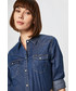 Koszula Wrangler - Koszula jeansowa W52433VZ2