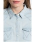 Koszula Wrangler - Koszula W50455G2E