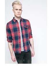 koszula męska - Koszula W5918N61C - Answear.com
