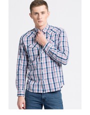 koszula męska - Koszula W57794M12 - Answear.com