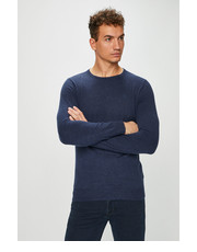 sweter męski - Sweter W85672P35 - Answear.com