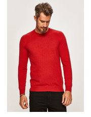 sweter męski - Sweter W8A02PX47 - Answear.com