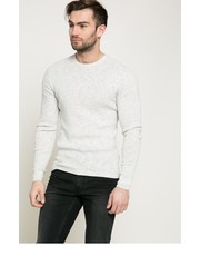 sweter męski - Sweter W85881RS1 - Answear.com