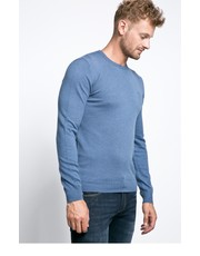 sweter męski - Sweter W85674Q9V - Answear.com