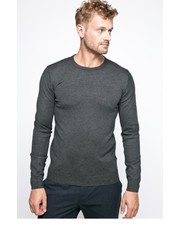 sweter męski - Sweter W85674Q06 - Answear.com