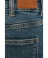 Spódnica Wrangler - Spódnica jeansowa
