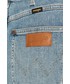 Spódnica Wrangler - Spódnica jeansowa