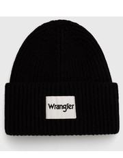 Czapka czapka kolor czarny - Answear.com Wrangler