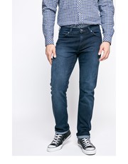 spodnie męskie - Jeansy W15QMS003 - Answear.com
