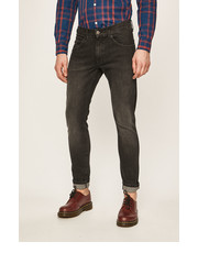 spodnie męskie - Jeansy Bryson W14XHT120 - Answear.com