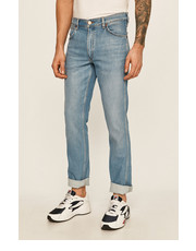 spodnie męskie - Jeansy Greensboro W15QQ5325 - Answear.com