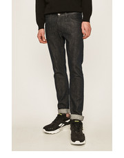 spodnie męskie - Jeansy Bryson W14XWF514 - Answear.com
