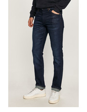 spodnie męskie - Jeansy W15QQ892G - Answear.com