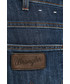 Spodnie męskie Wrangler - Jeansy Arizona W12OUJ47R